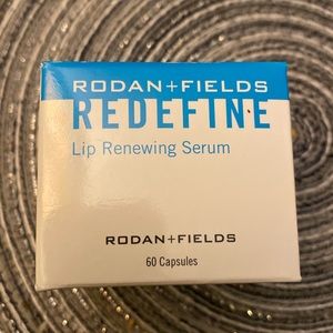 Rodan and Fields Lip Renewing Serum